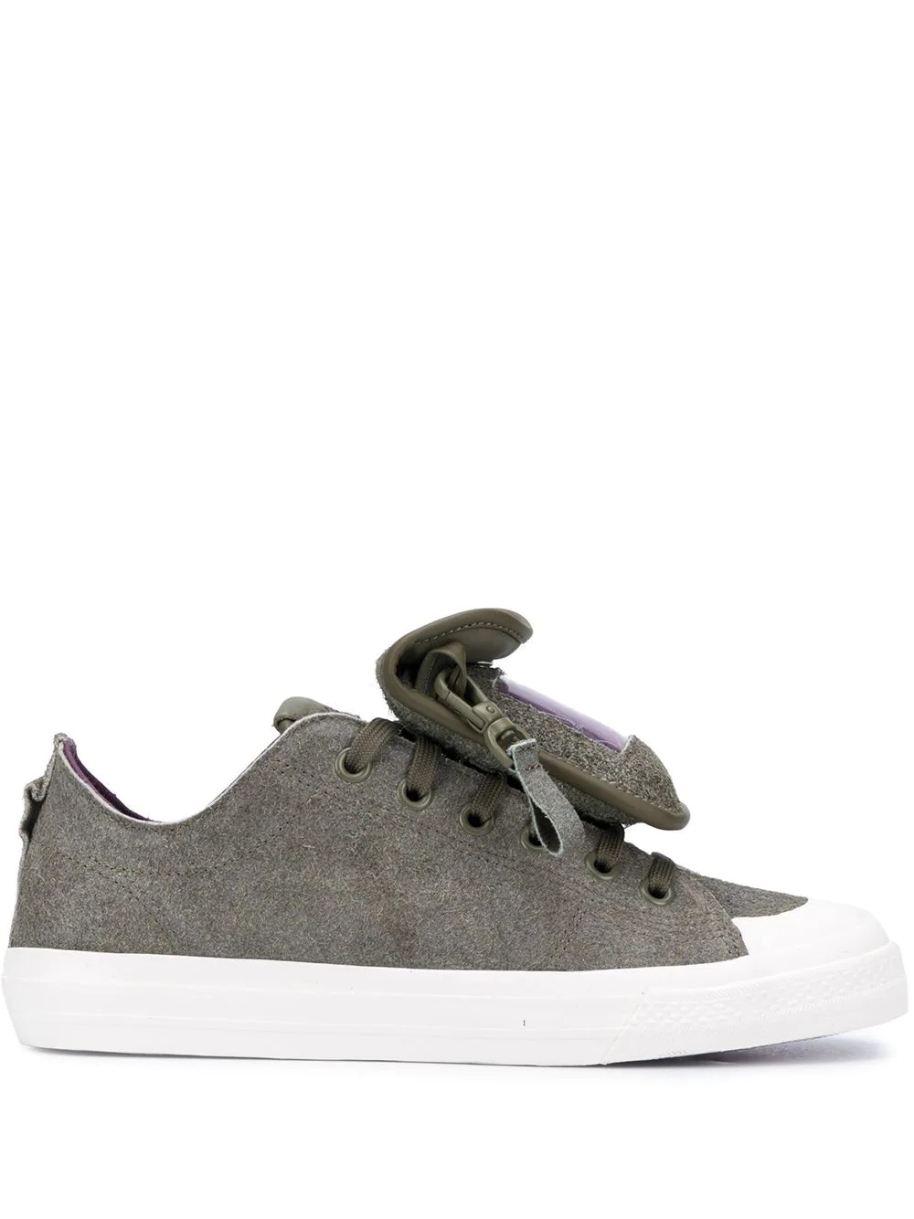 Nizza 420 RF sneakers - 1