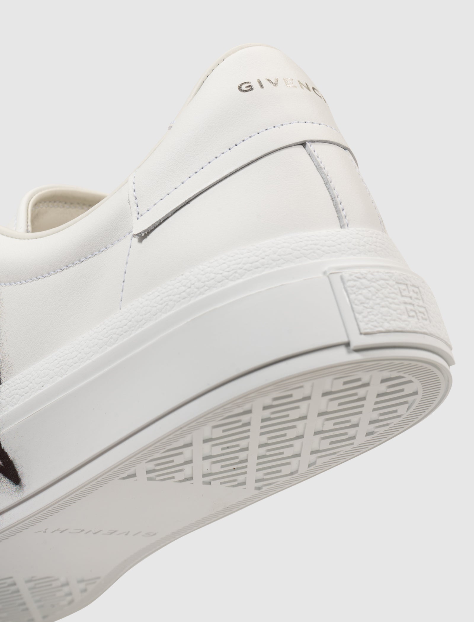 CITY SPORT LACE UP SNEAKER - 3