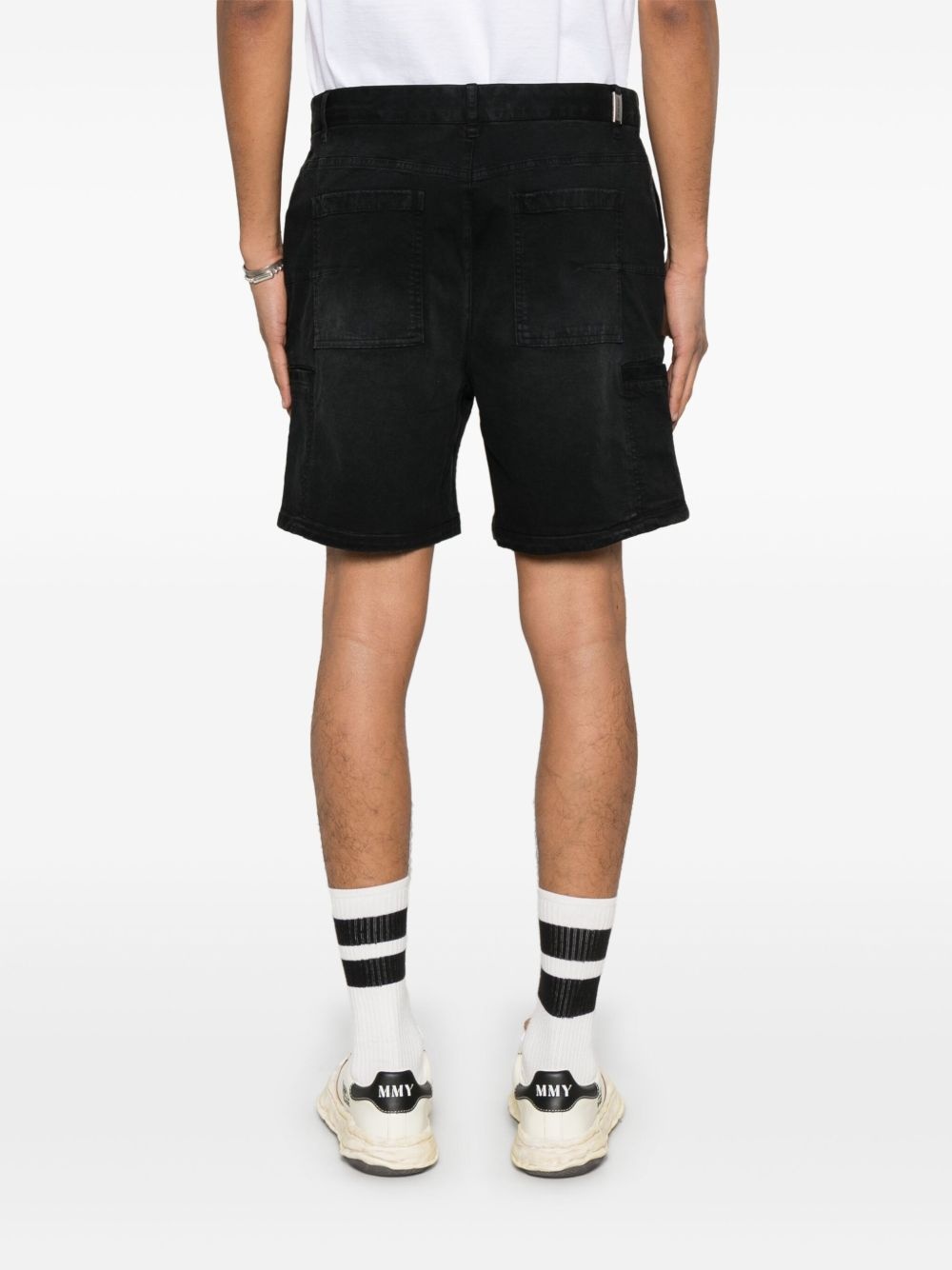 Season Cargo shorts - 4