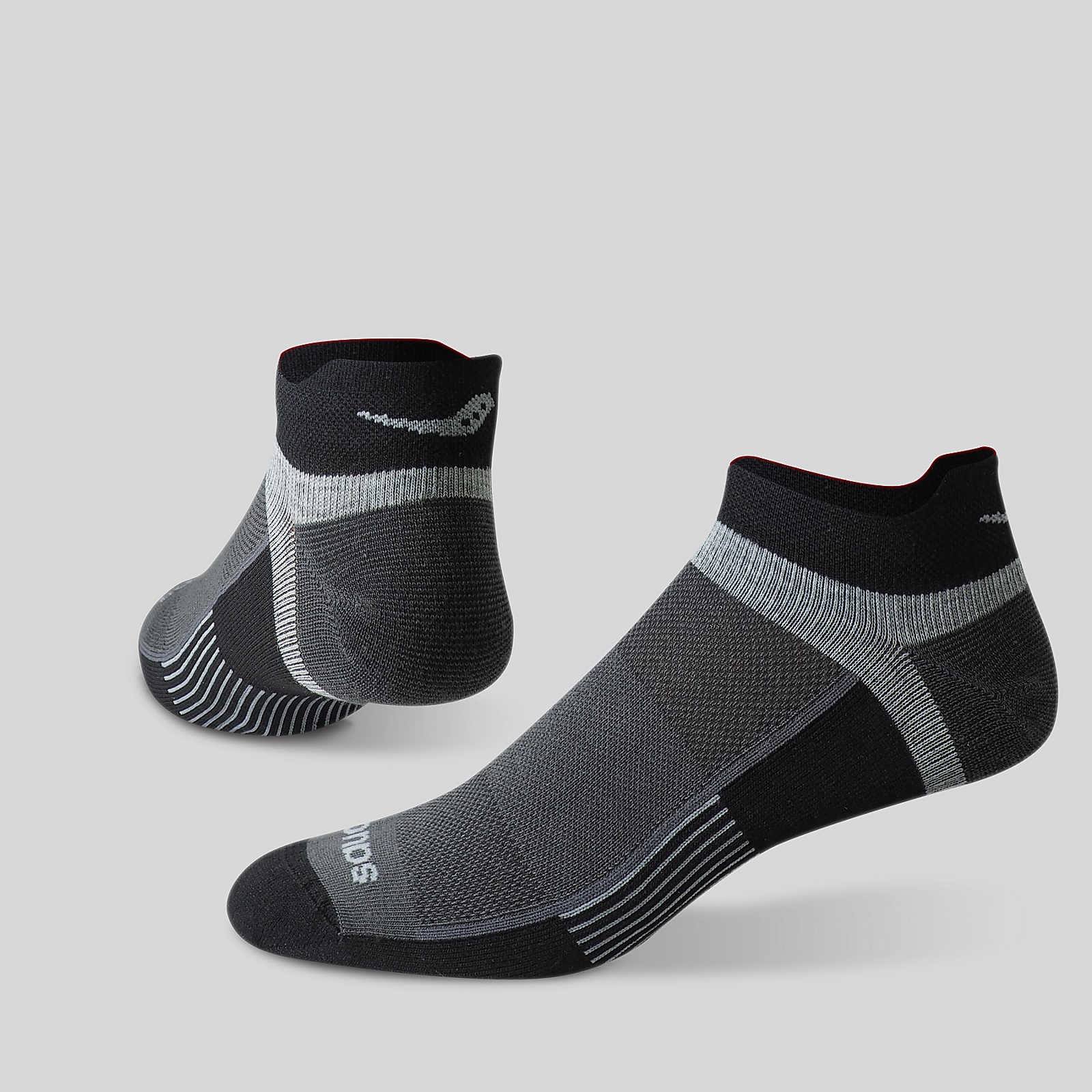 Inferno Liteweight 3-Pack Socks - 2