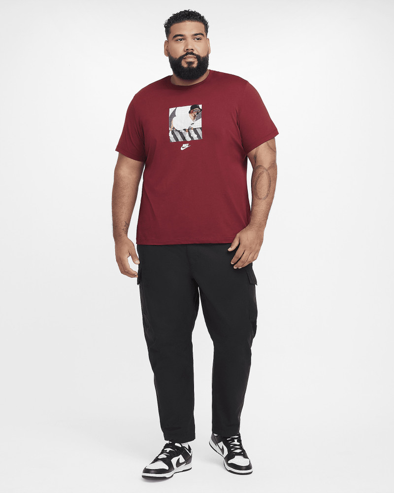 Nike Sportswear T-Shirt 10