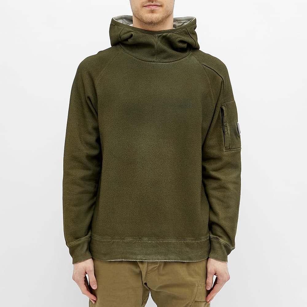 C.P. Company Prism Popover Hoody - 5