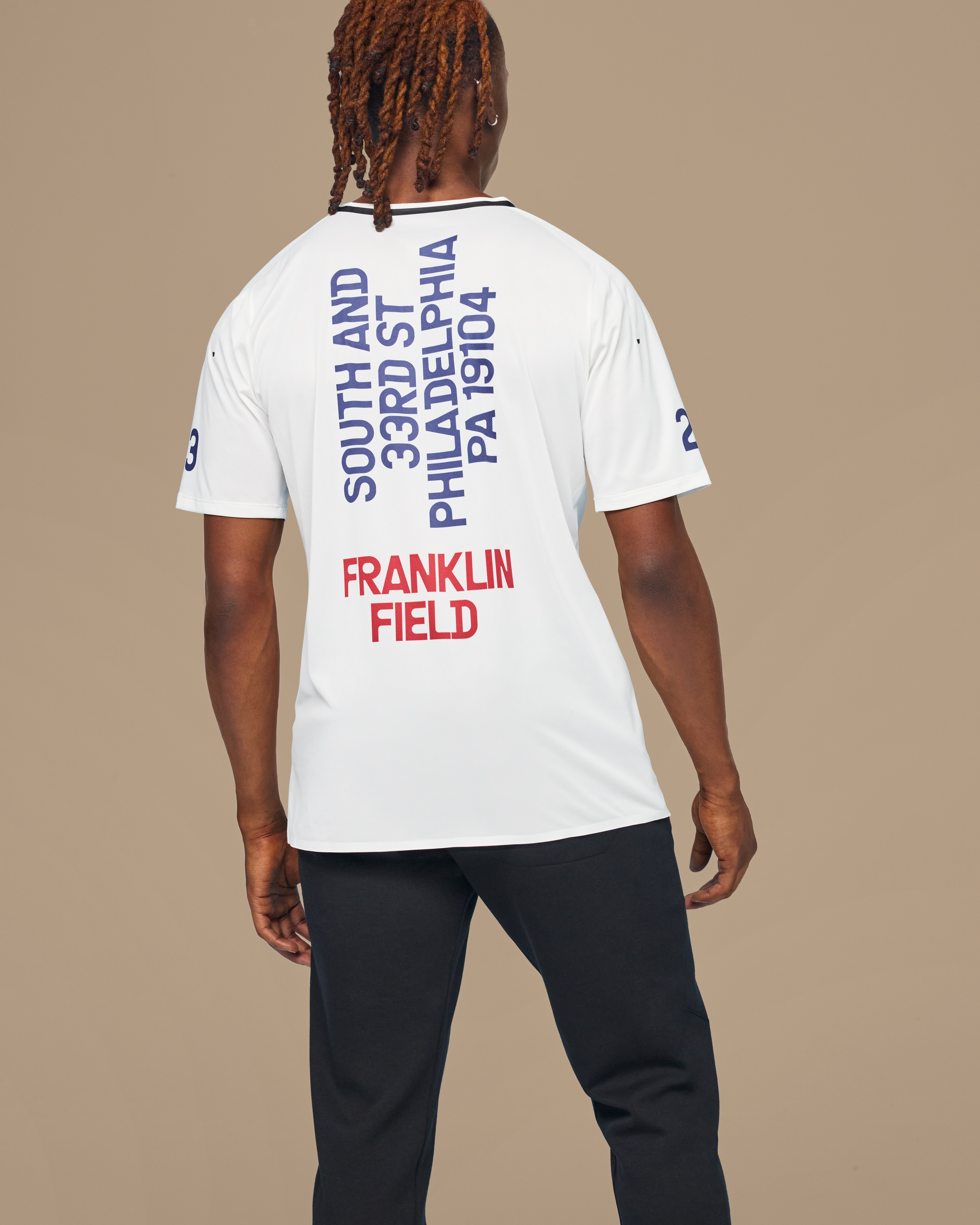 Penn Relays T - 3