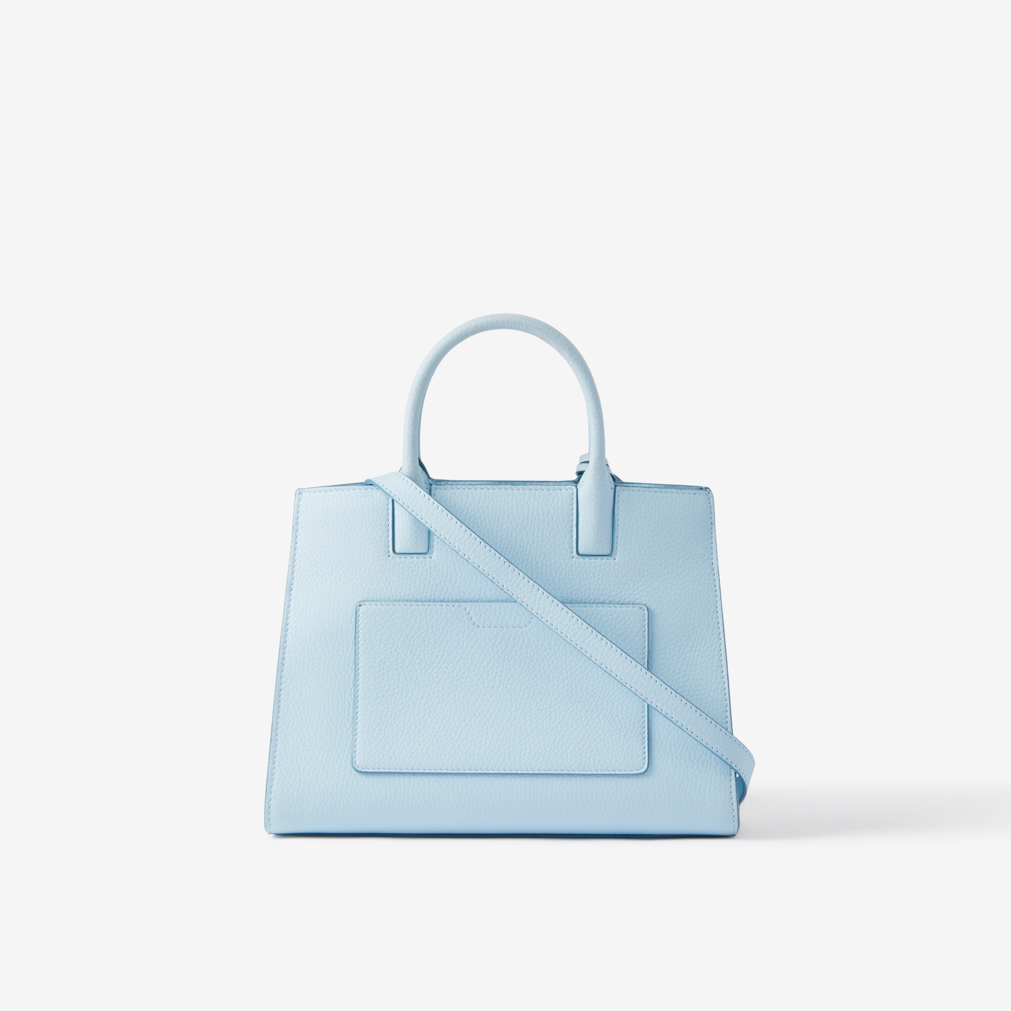 Mini Leather Frances Bag - 3