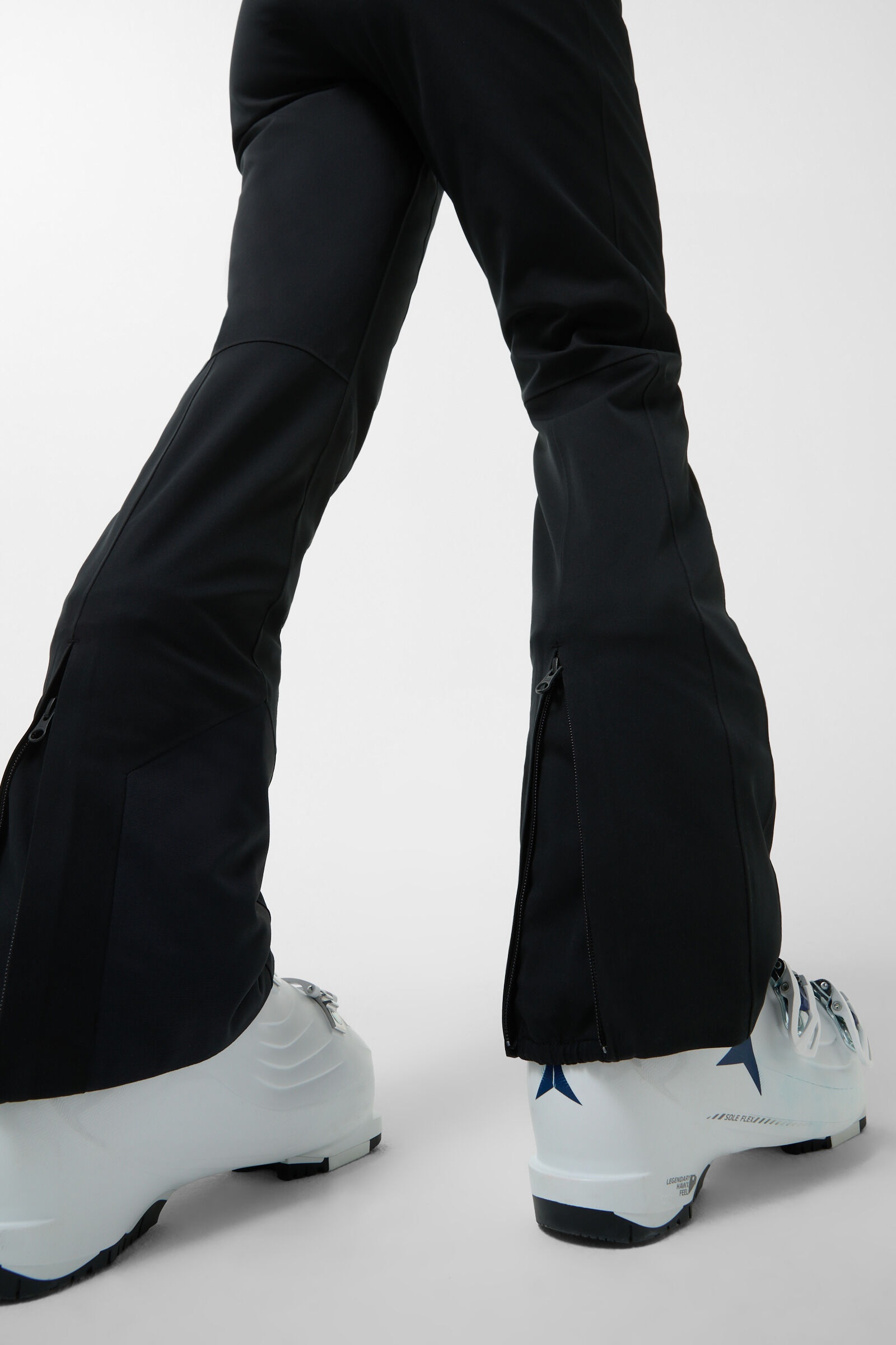 Borja Ski pants in Black - 4