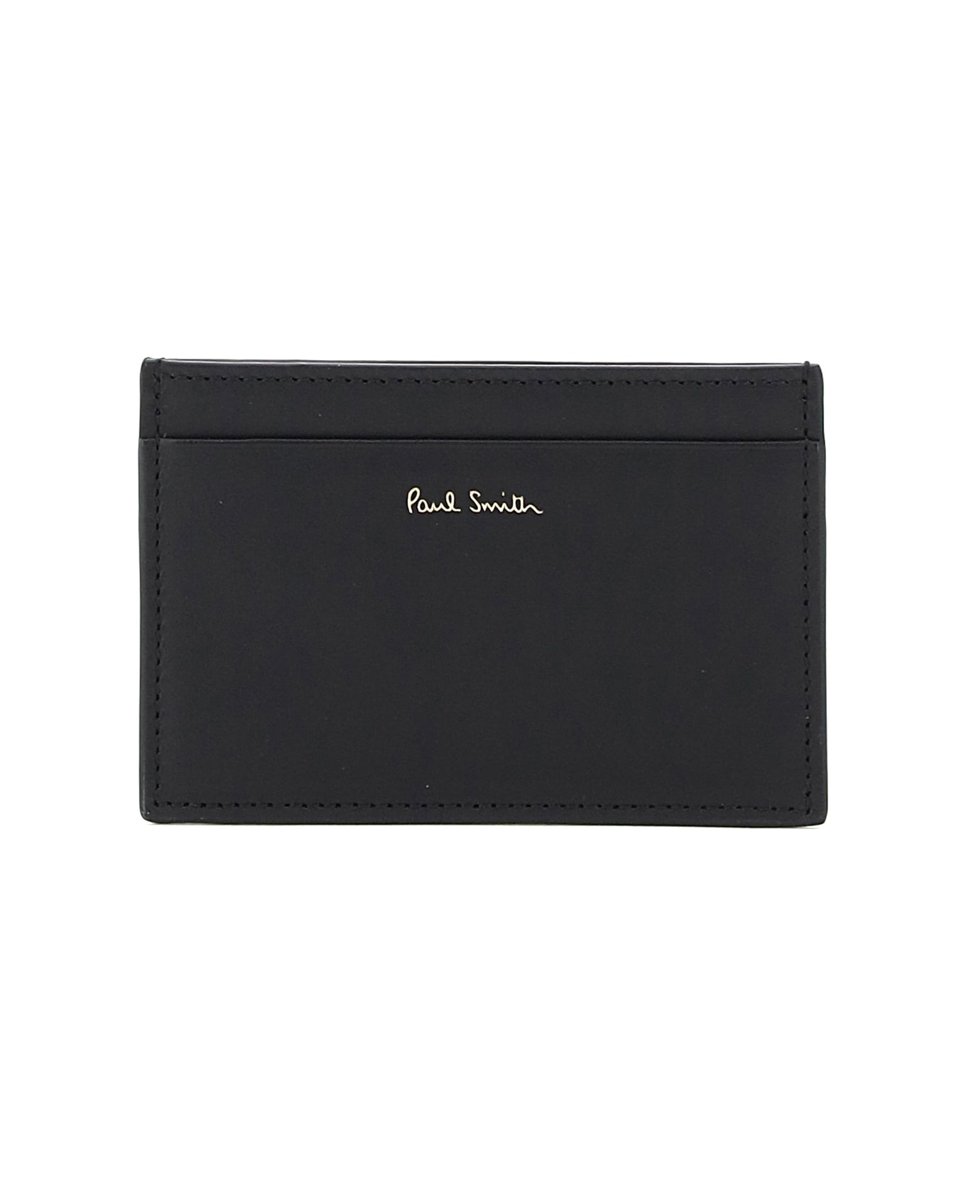 'signature Stripe' Card Holder - 1