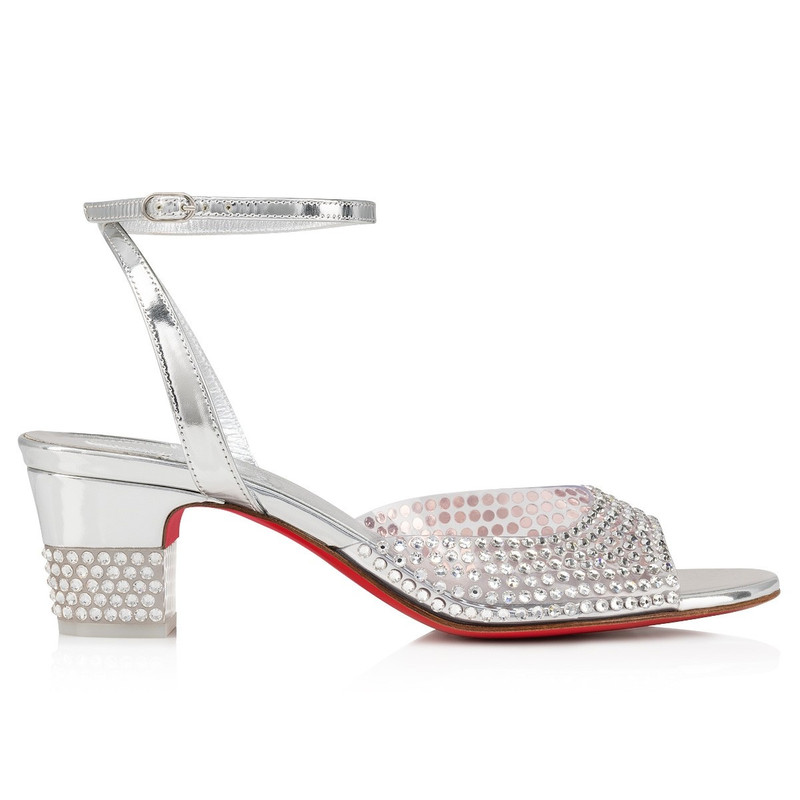 Cassandrissima Silver 1