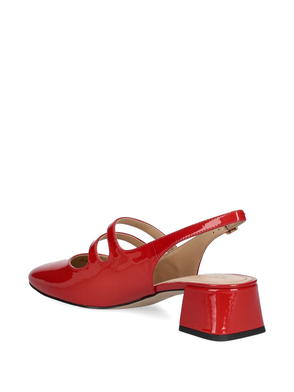 40mm Winley slingback pumps - 3