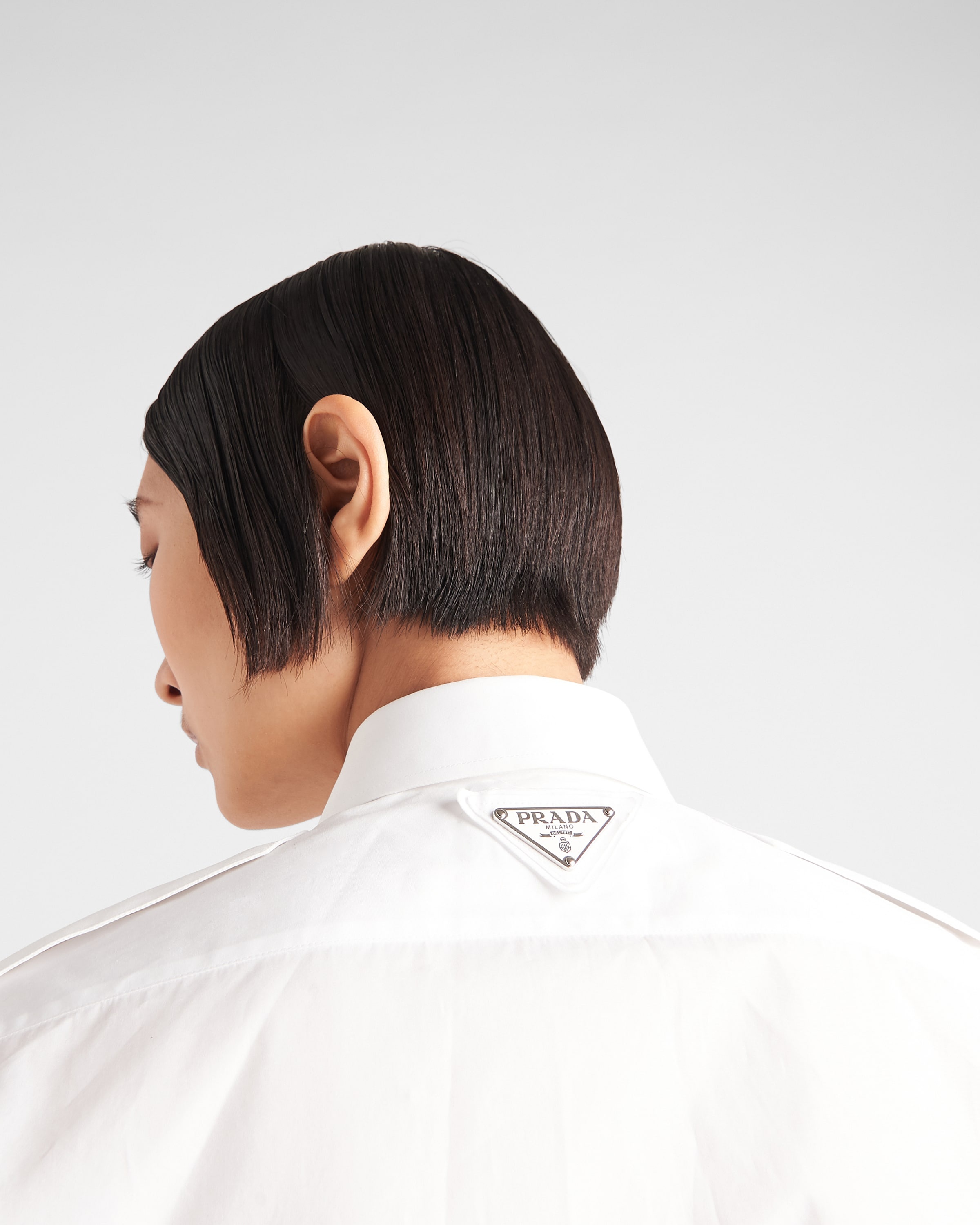 Poplin shirt - 4