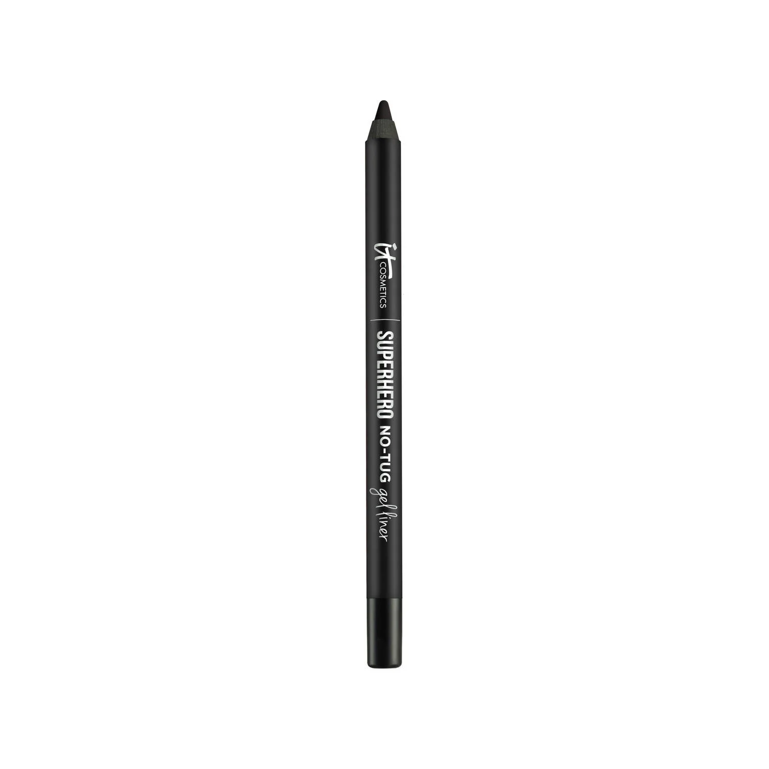 Superhero No-Tug Sharpenable Gel Eyeliner - 1