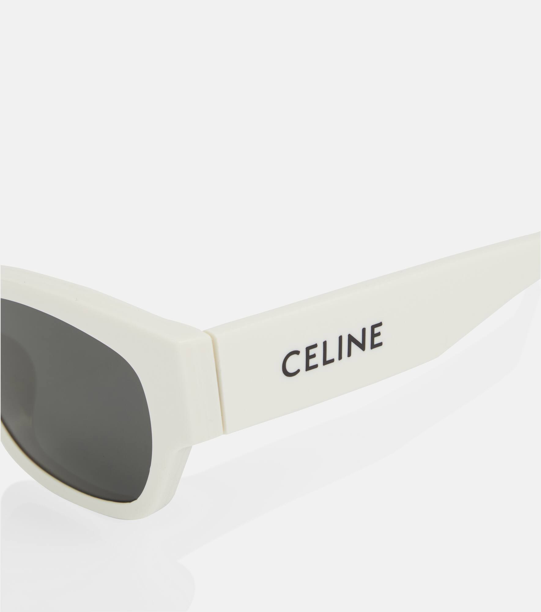 Cat-eye sunglasses - 2