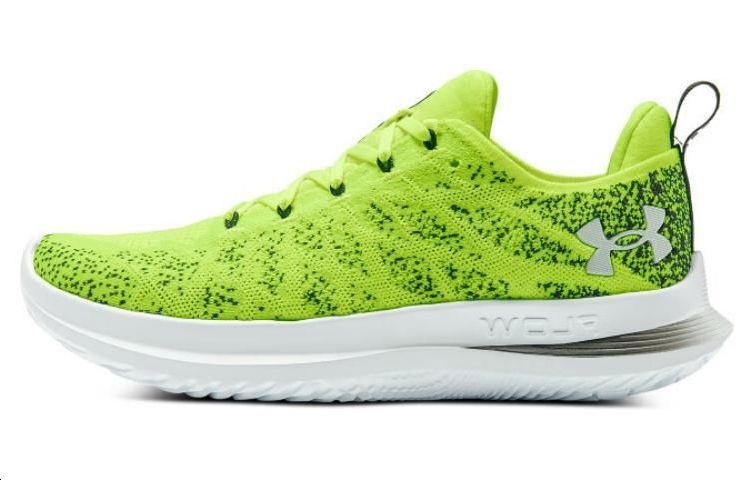 Under Armour Velociti 3 'High Vis Yellow Anthracite' 3026117-304 - 2