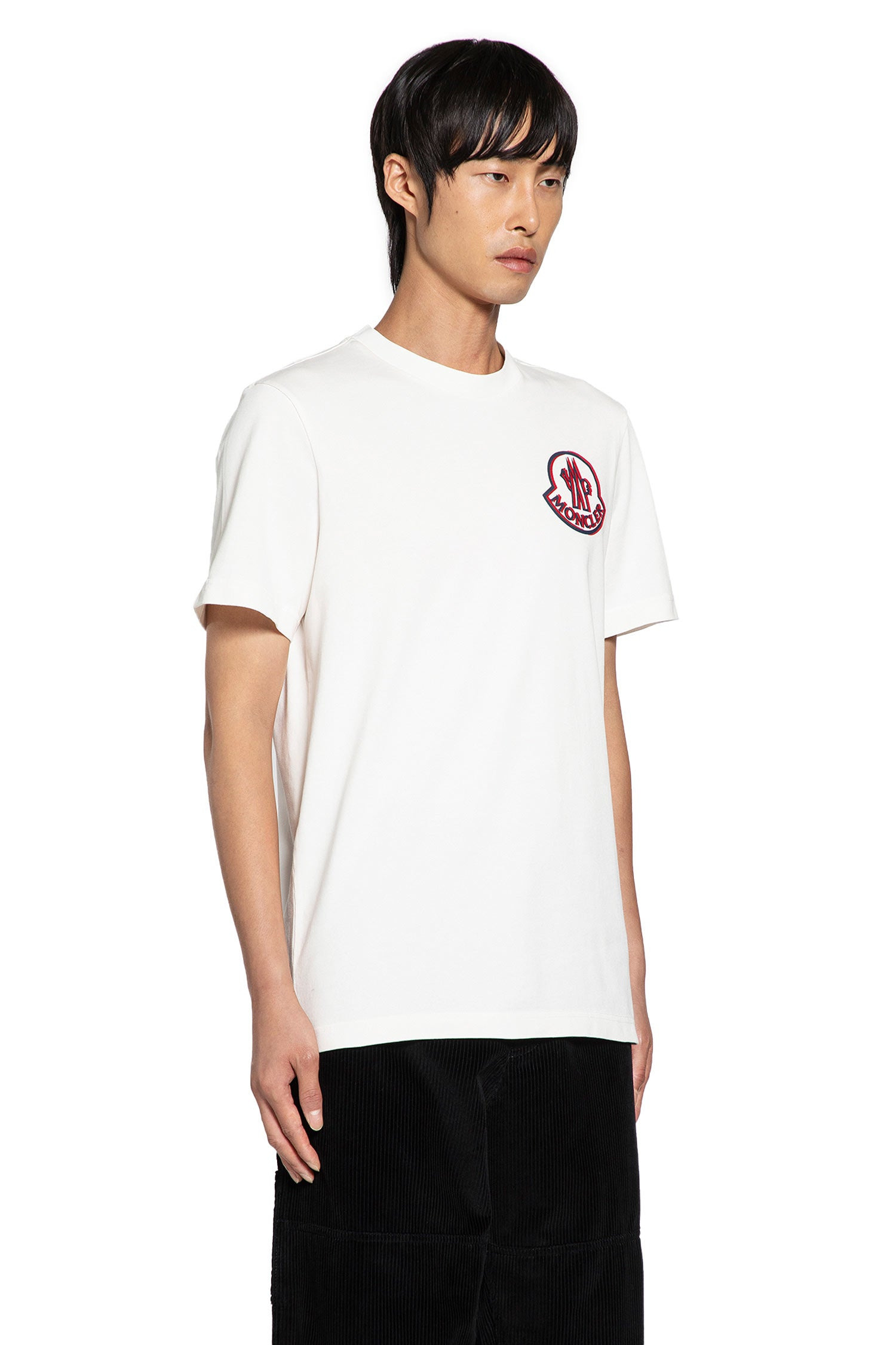 Logo Cotton T-shirt - 2