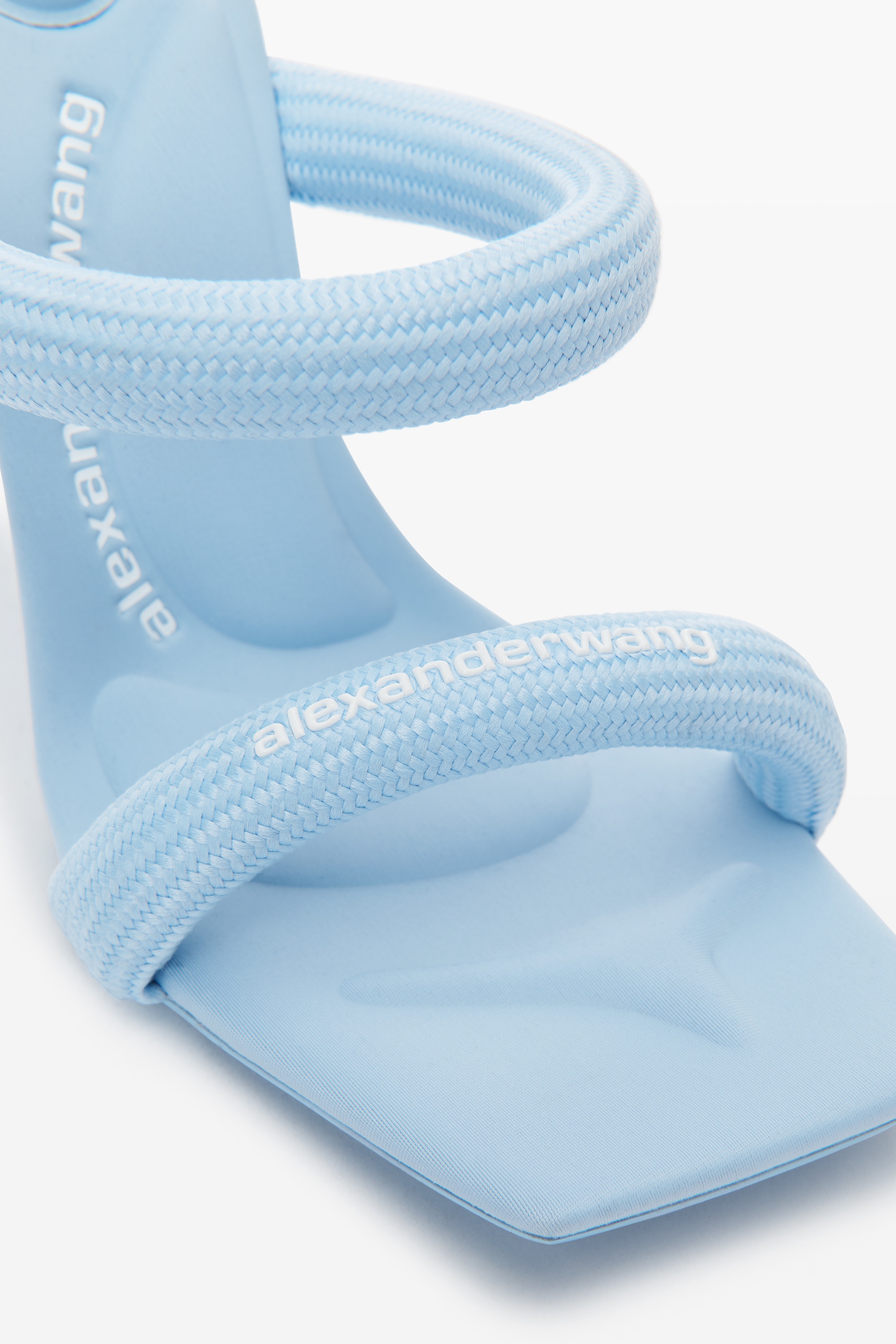 julie tubular sandal - 2