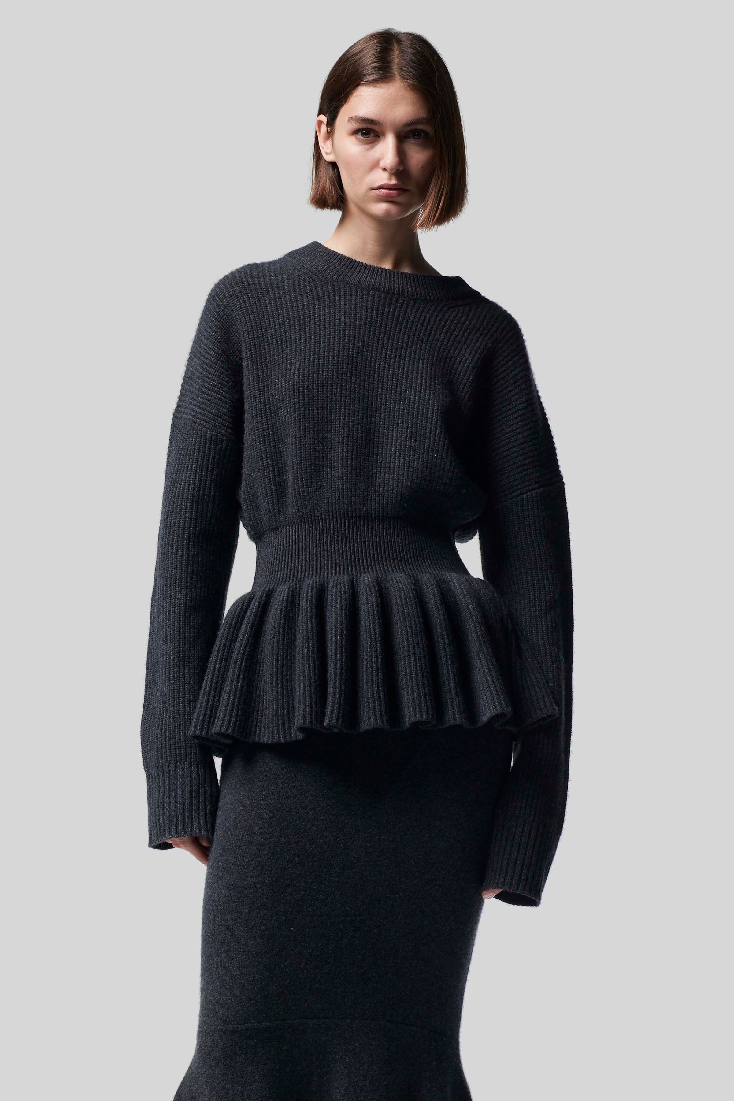 'VIDO' SWEATER - 2
