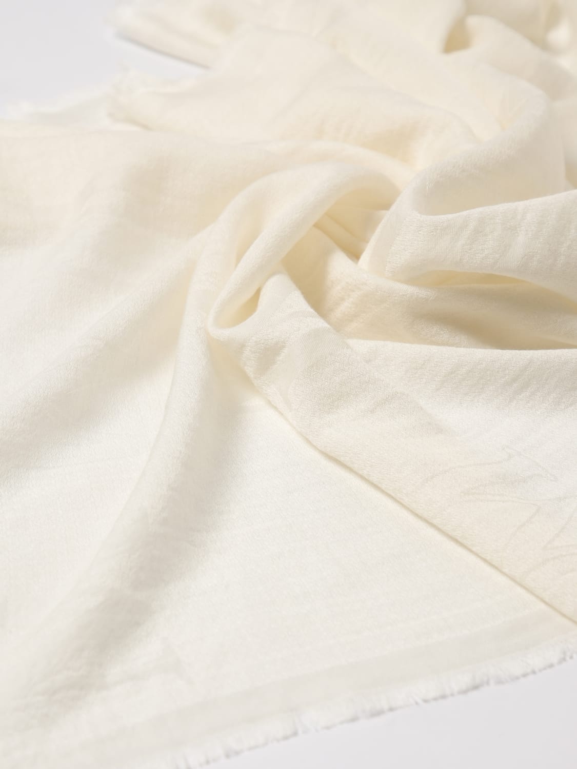 Scarf woman Max Mara - 3