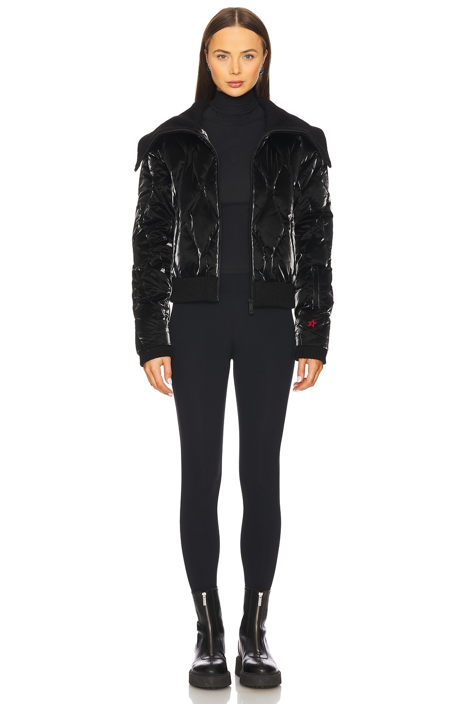 Carving Down Jacket - 5