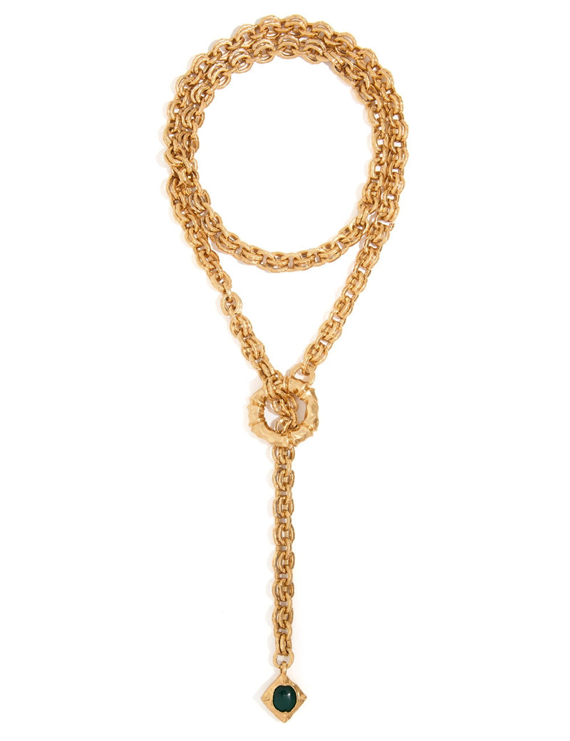 WISP NECKLACE 3