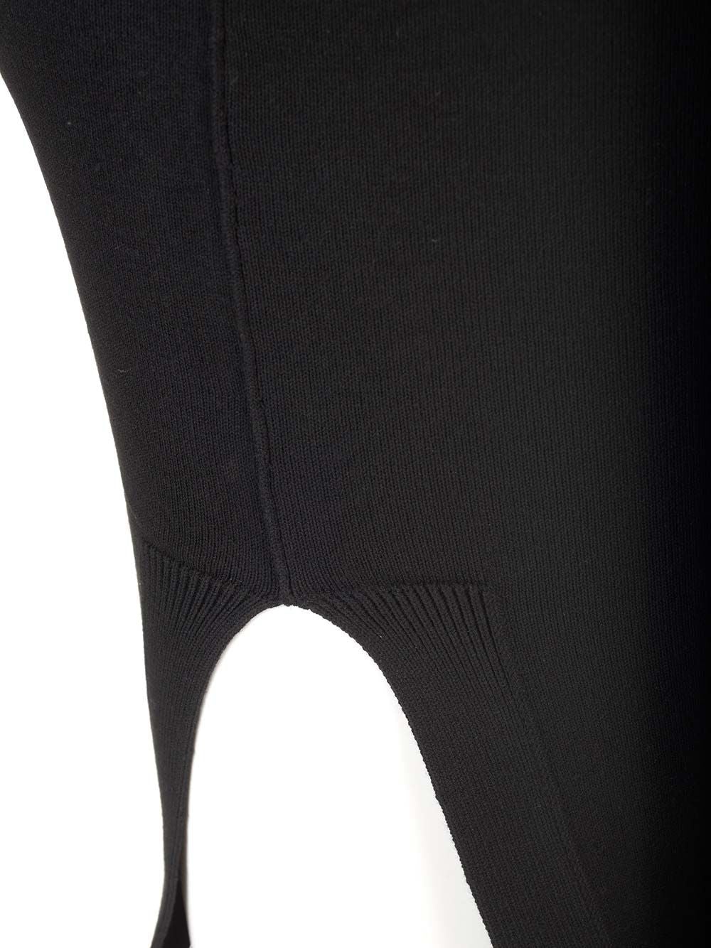 Athena Dresses Black - 5