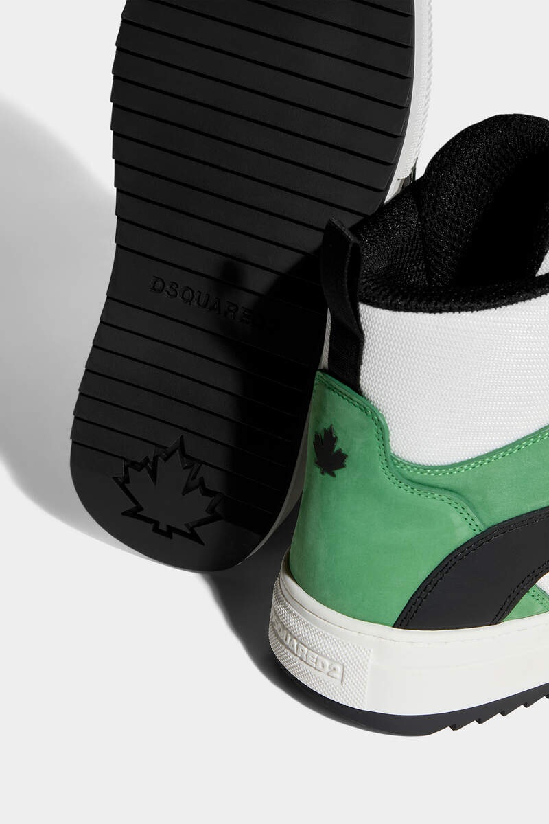 BOOGIE SNEAKERS - 5