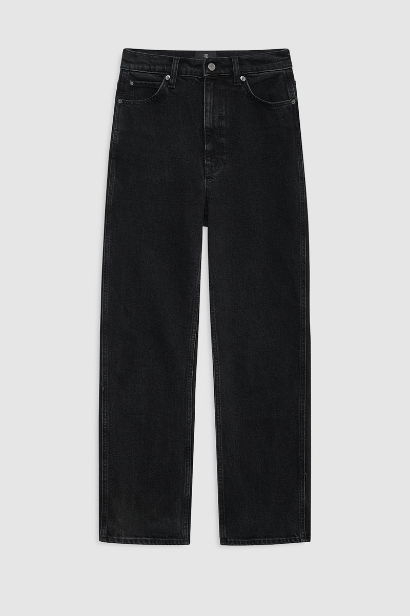 Jane Jean - Vintage Black - 1