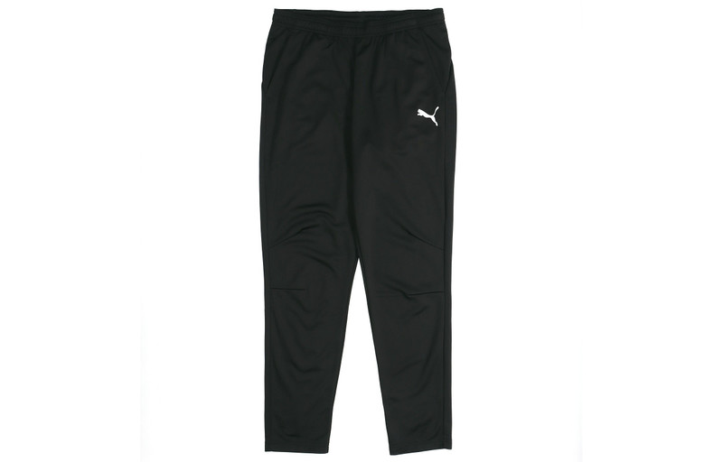 PUMA PUMA Knitted Track Pants 'Black' 655770-03 outlook