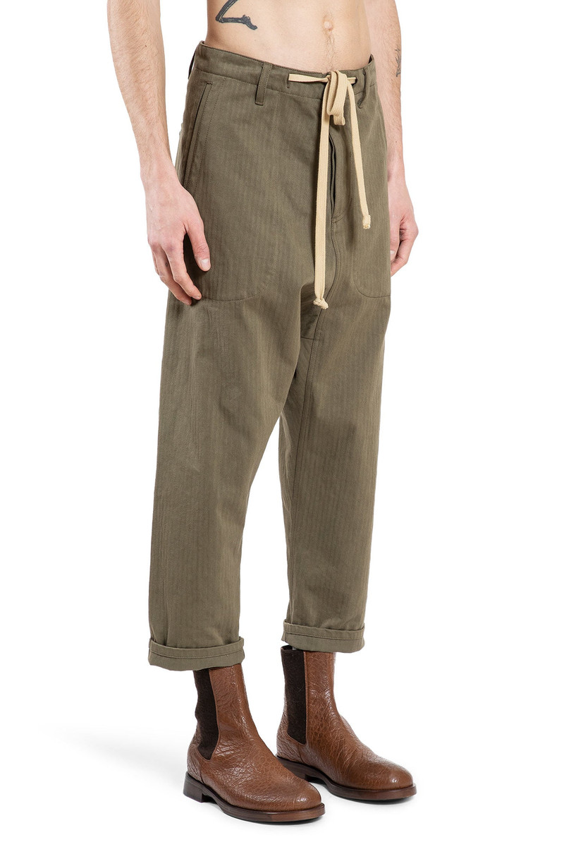 UMA WANG Perch Pants outlook