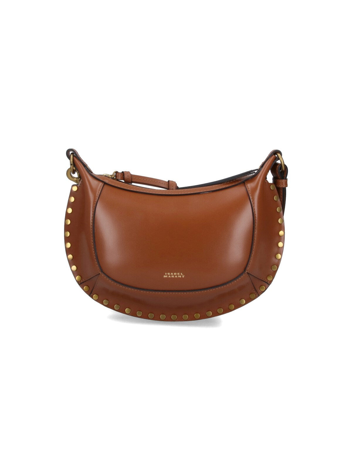 Isabel Marant Women "Oskan Moon" Shoulder Bag - 1