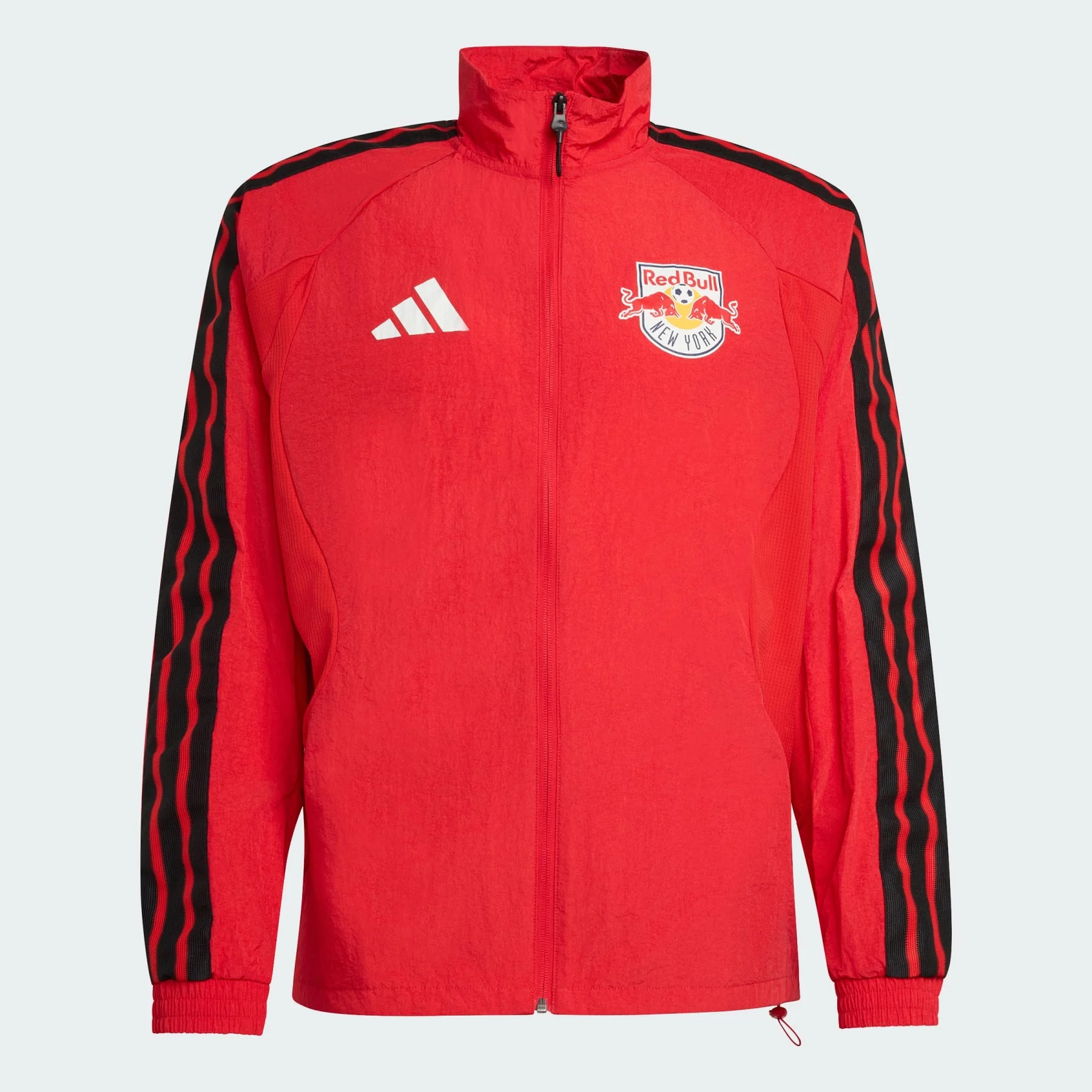Red Bull New York Anthem Jacket - 1