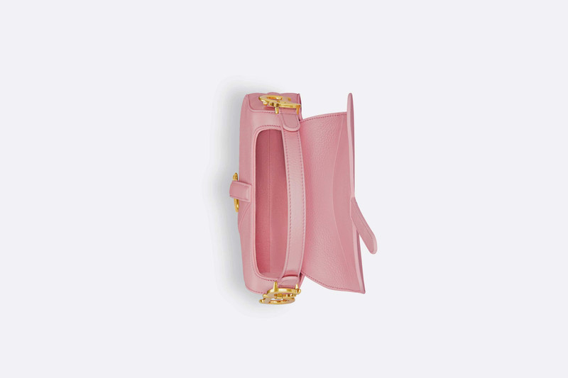 Mini Saddle Bag with Strap 4