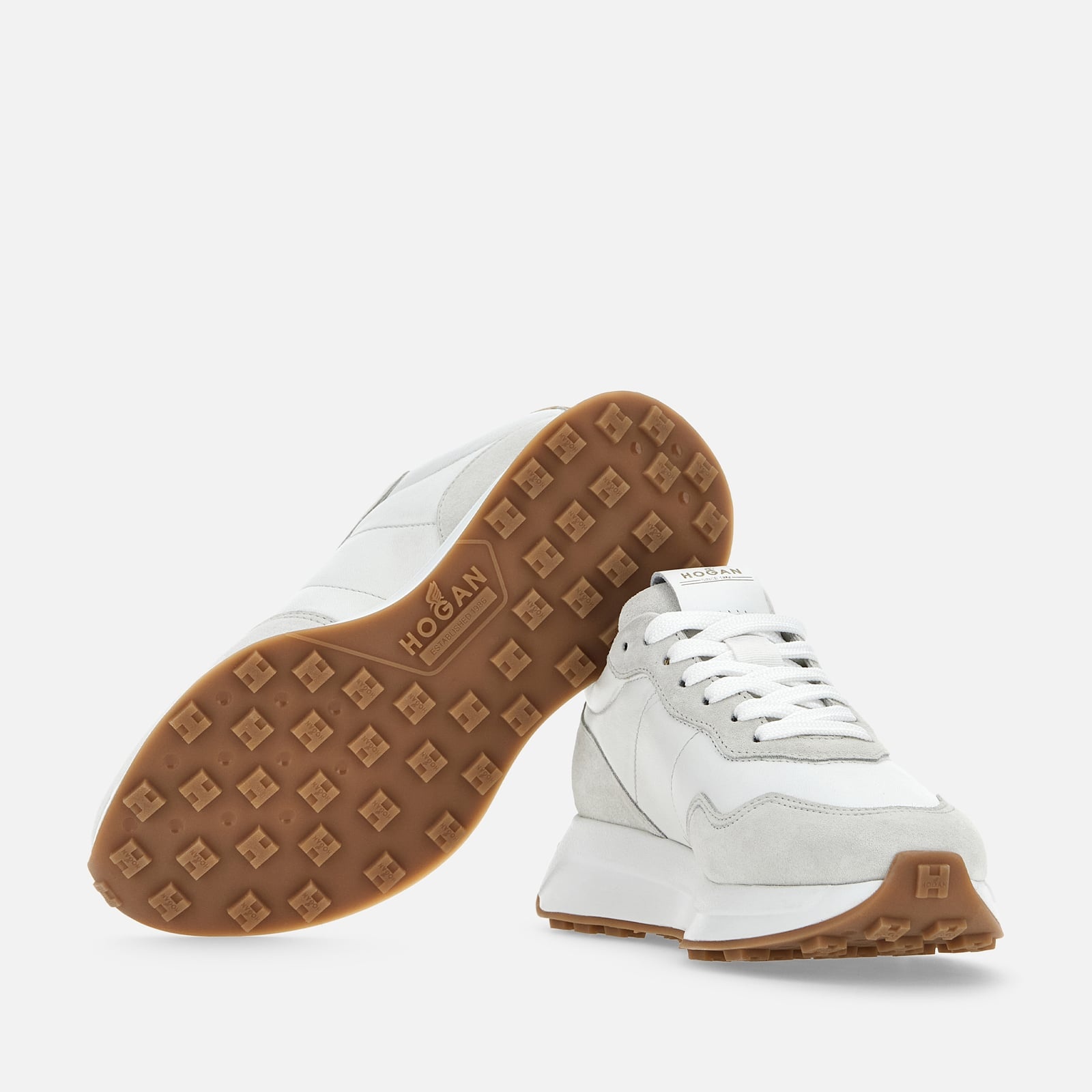 Sneakers Hogan H641 - 5