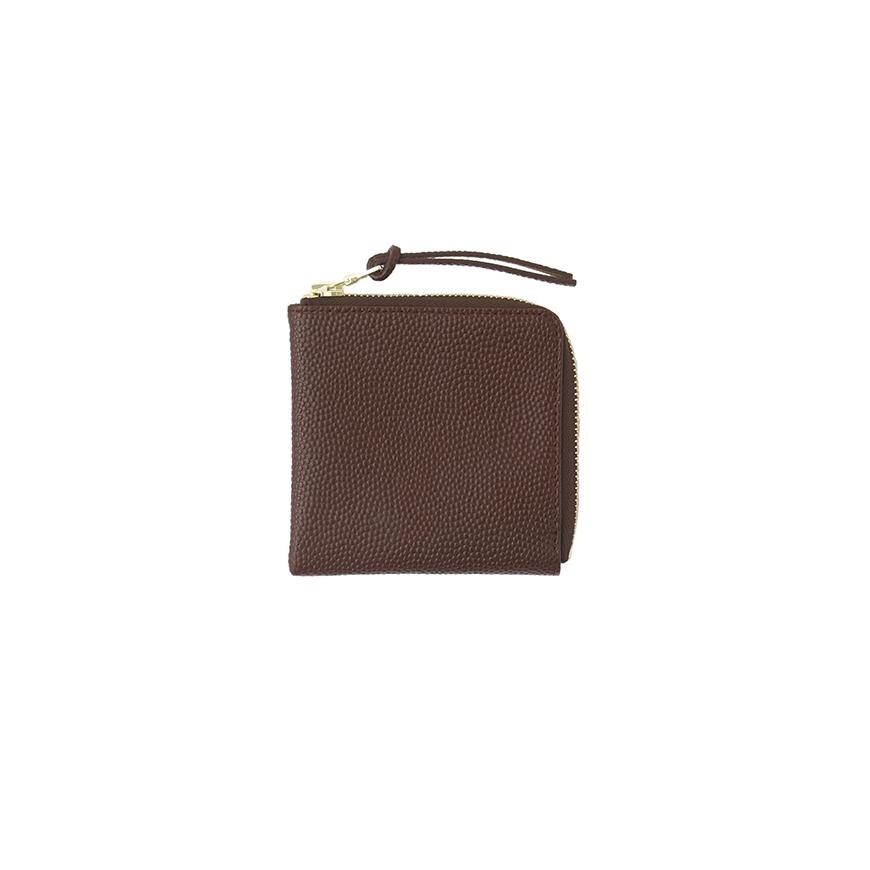 SIXTH MAN WALLET-2 BROWN - 1