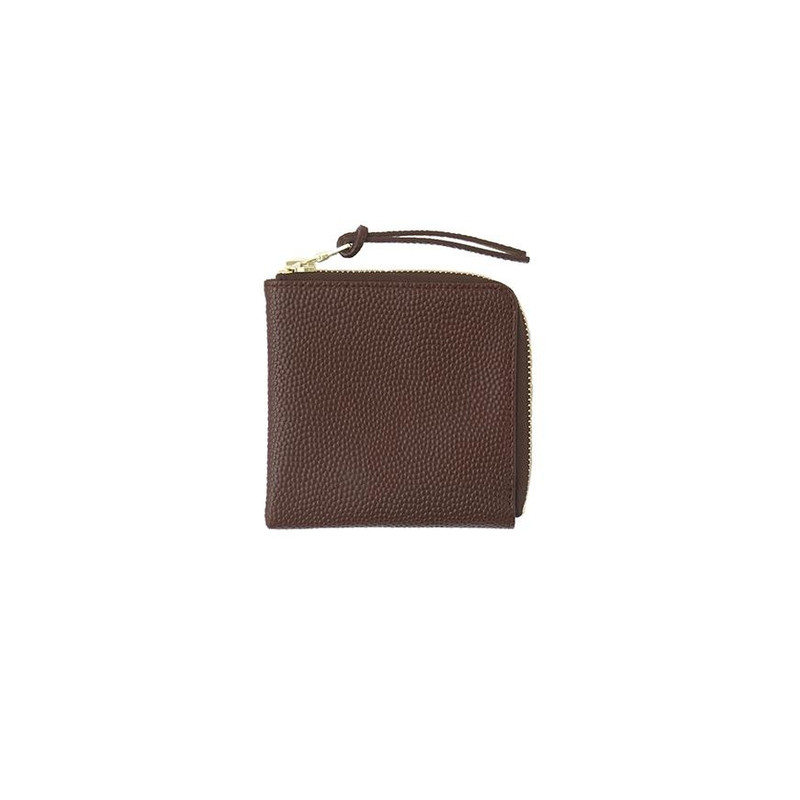 SIXTH MAN WALLET-2 BROWN 1