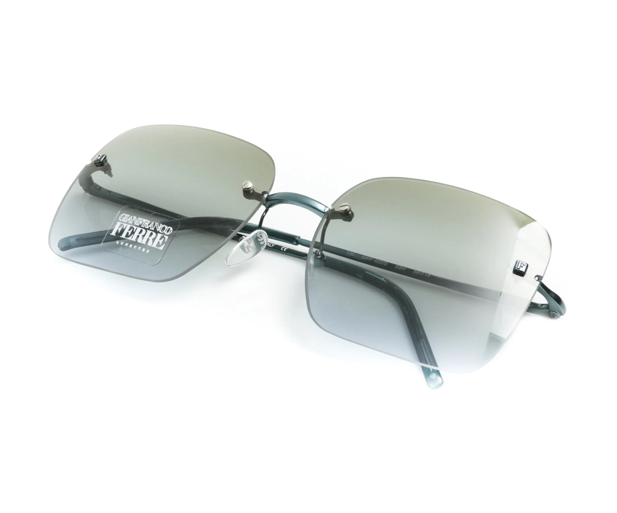 Gianfranco Ferre GFF 622/S S9H - 1