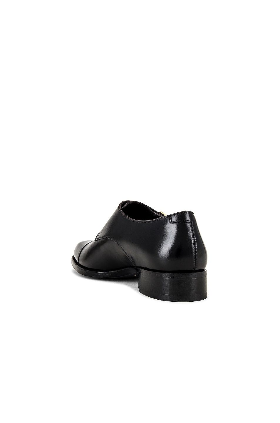 Elkan Monk Strap - 3