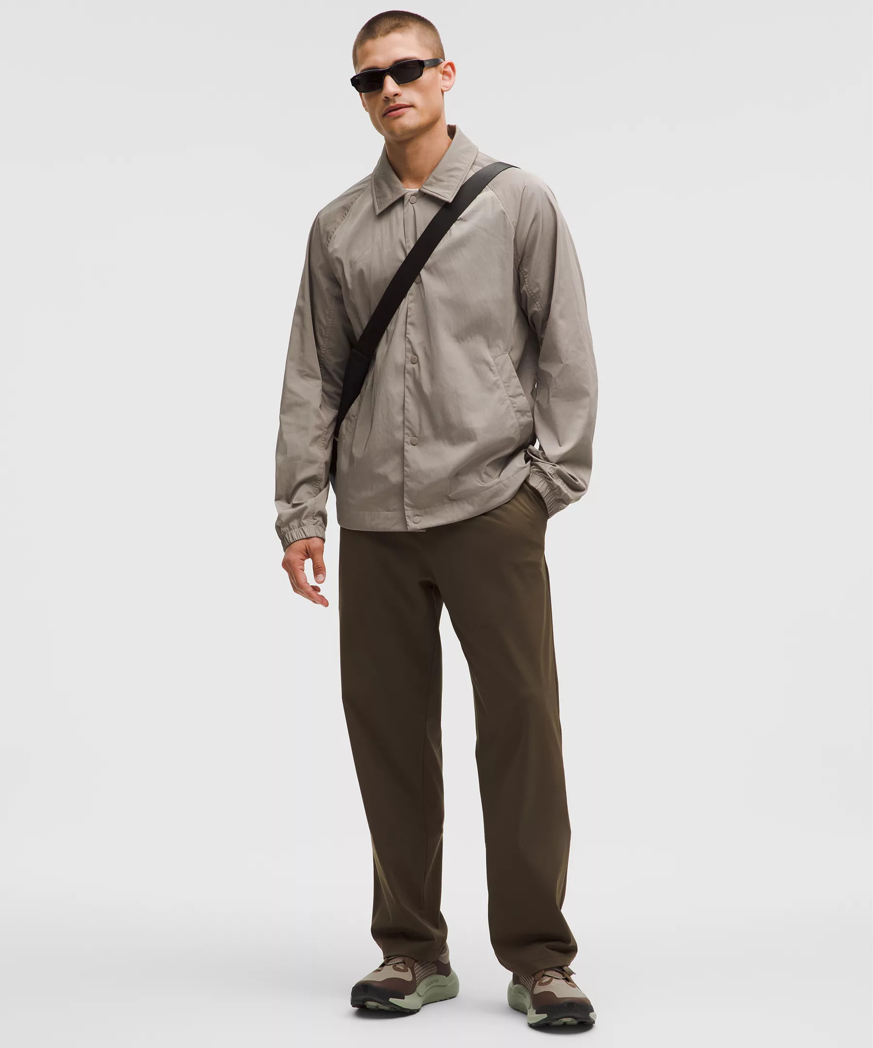 Men's Daydrift Classic-Fit Trouser *Regular - 1