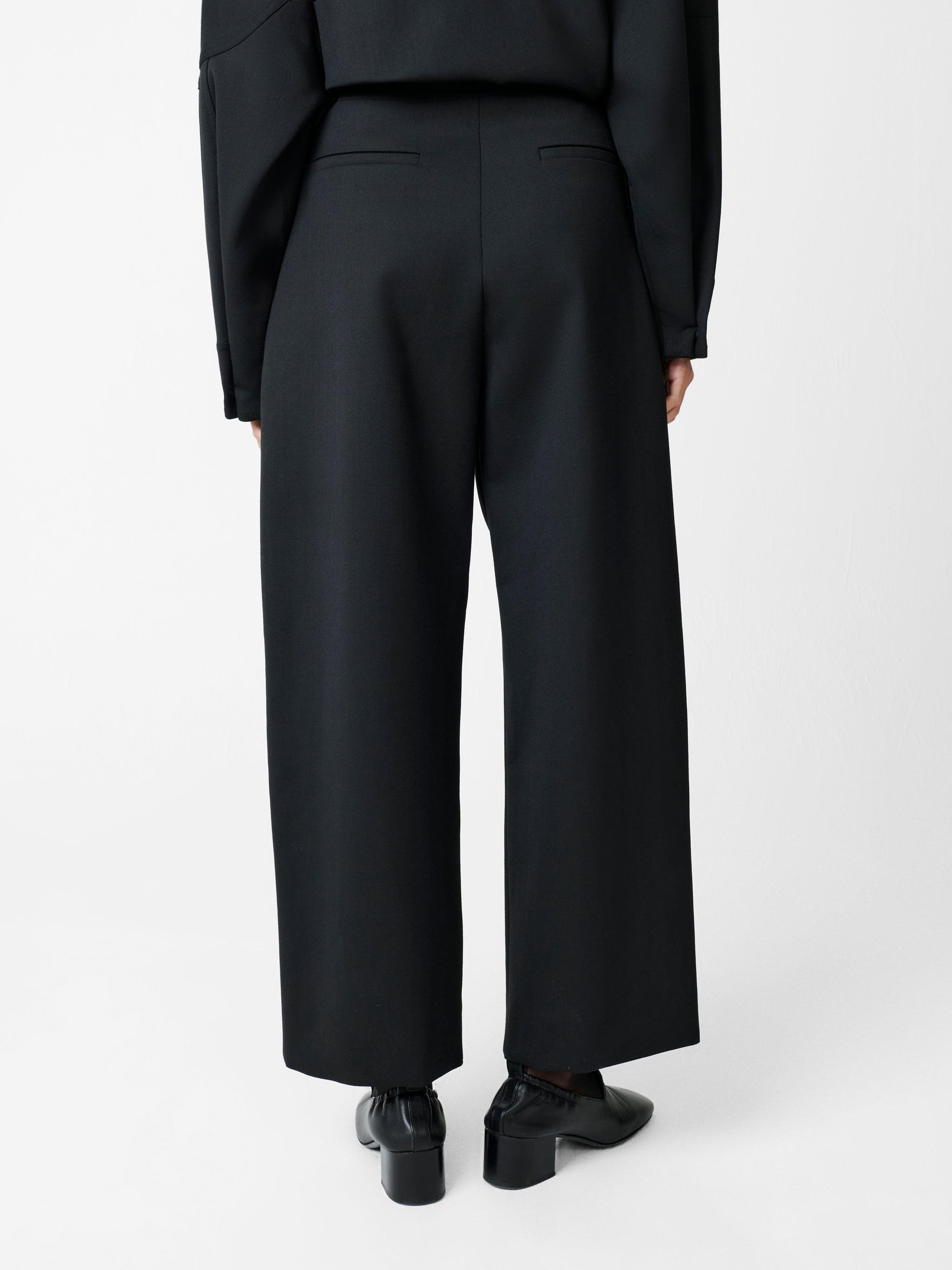Ansell Viscose Pant - 6