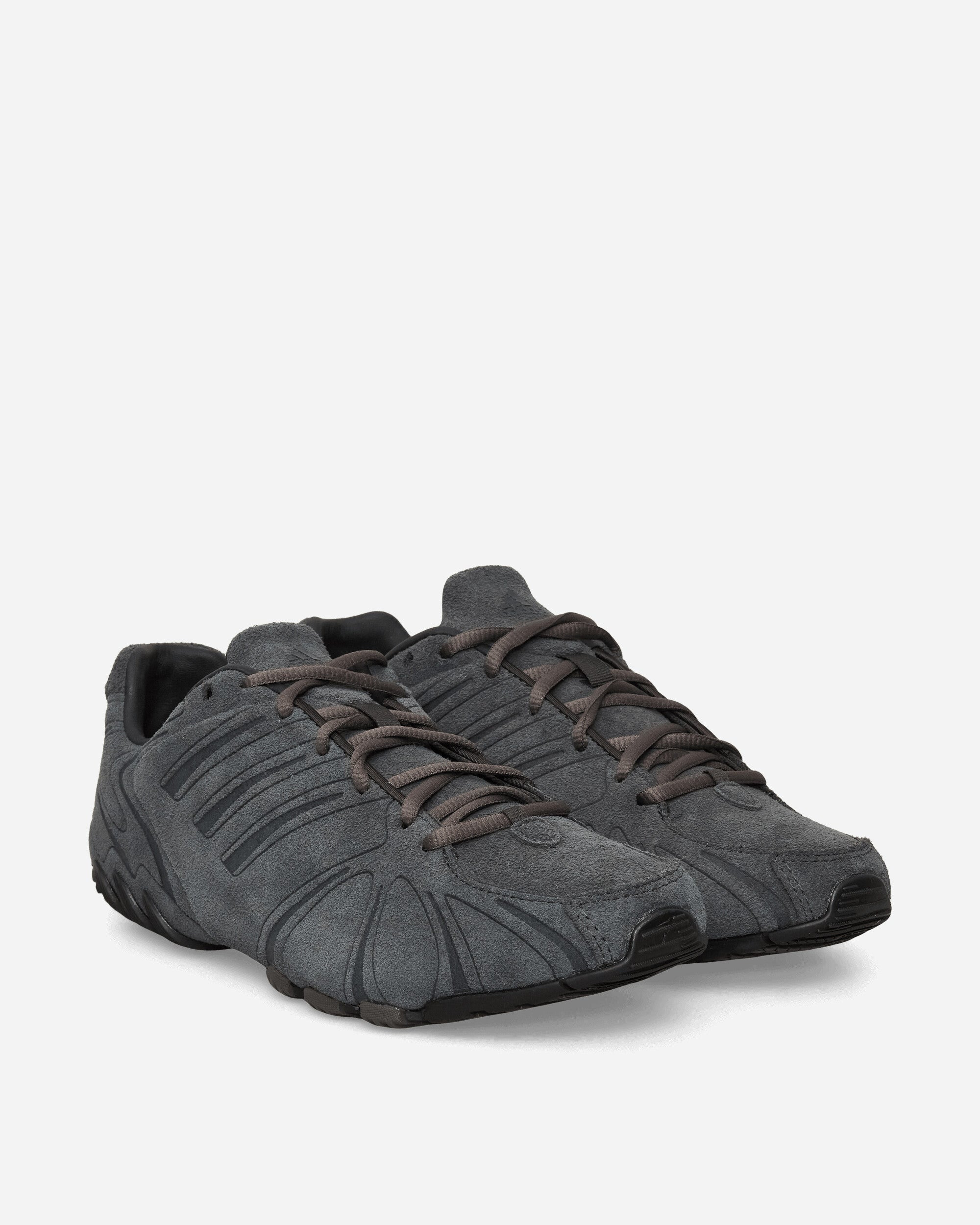 Women's Ghost Sprint Sneakers Carbon / Core Black - 2