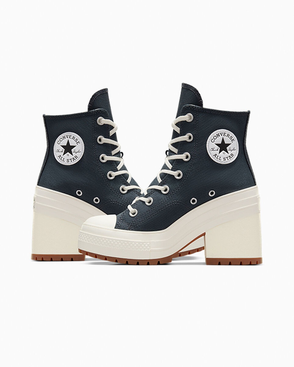 Converse Chuck 70 De Luxe Heel | REVERSIBLE