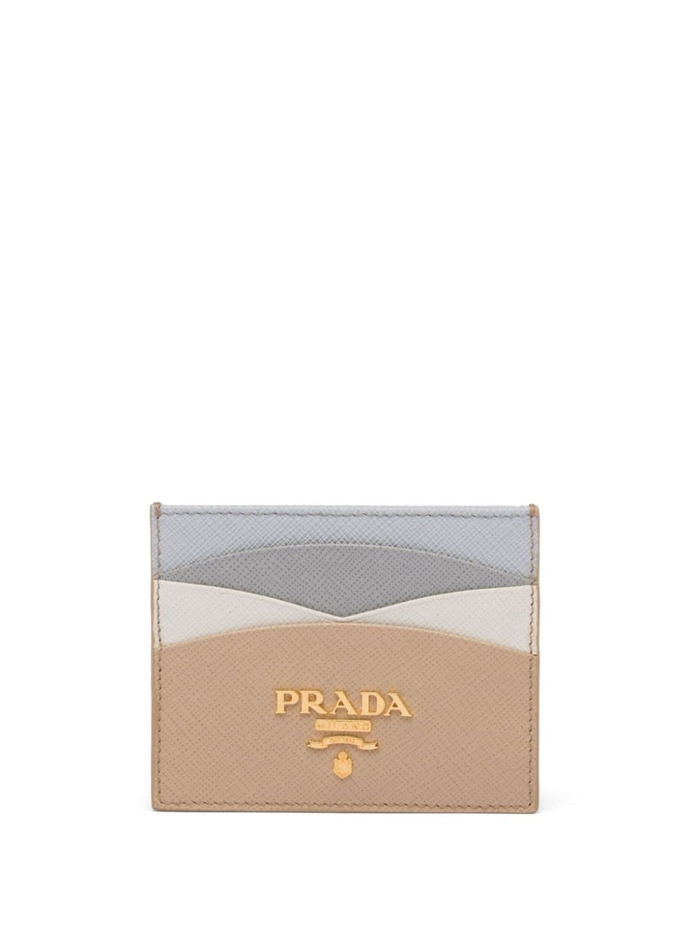 Saffiano card holder - 1