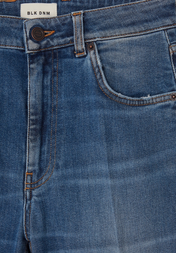 JEANS 76 BRIGHT VINTAGE BLUE - 6