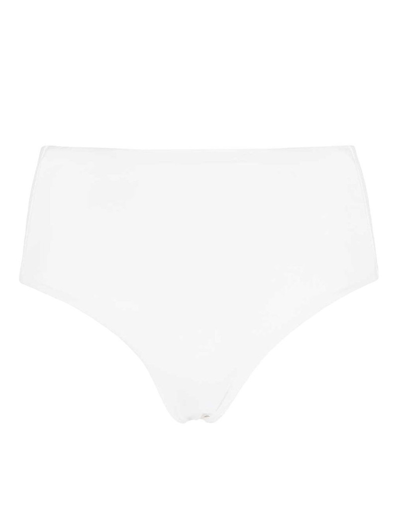 Max Mara high-waist bikini bottoms outlook