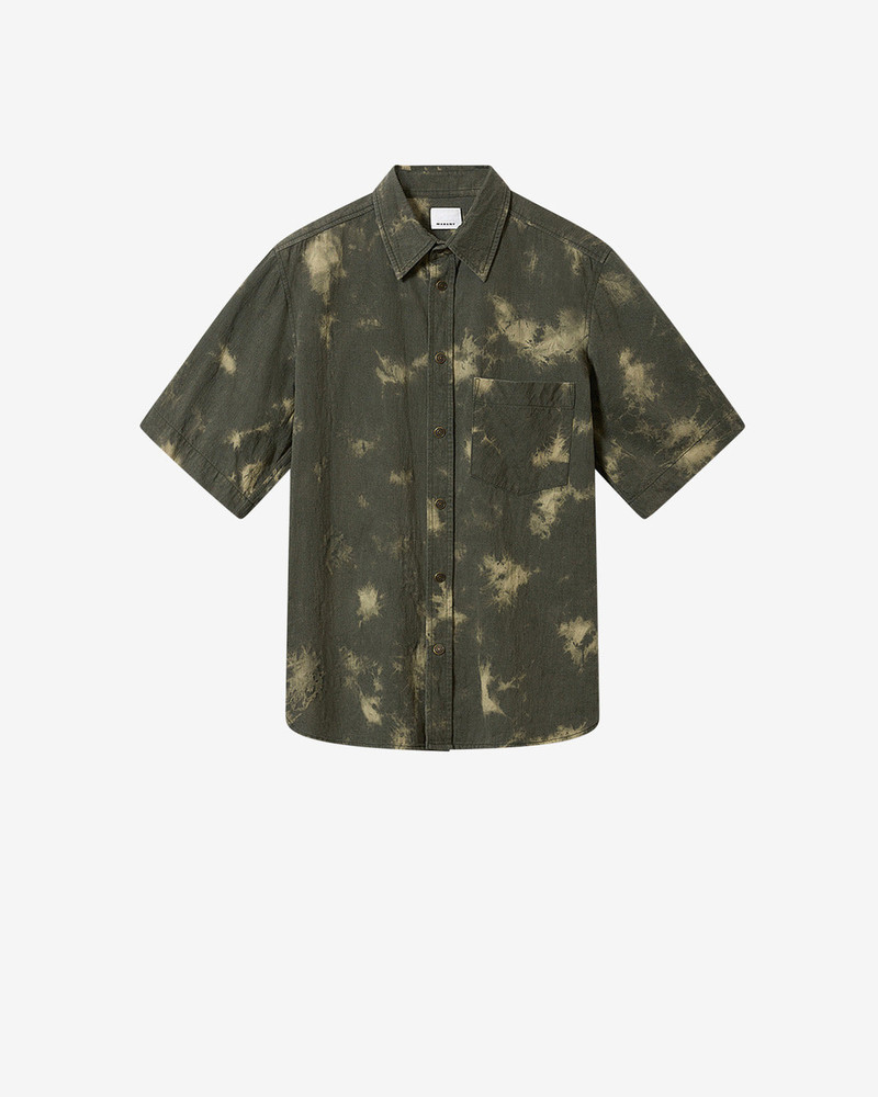 TABILIO SHIRT 1