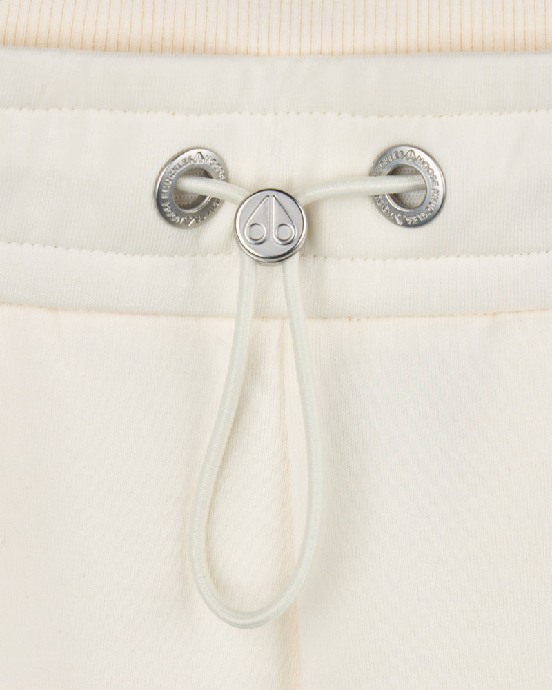 MIXMEDIA DRAWSTRING SHORTS 5