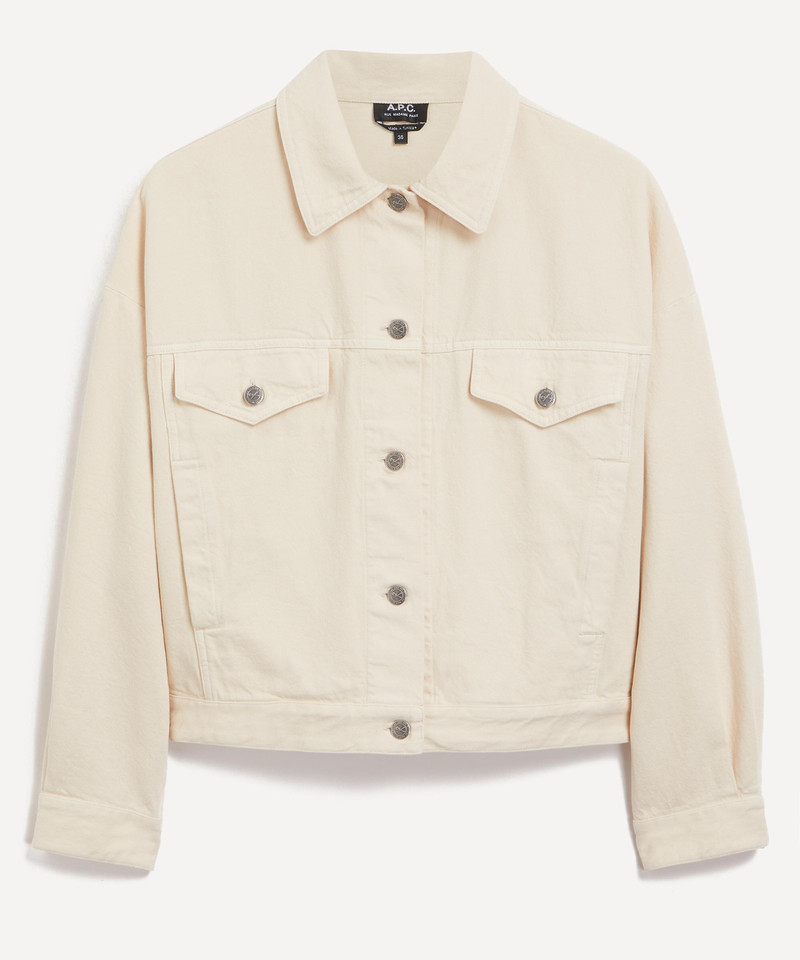 Cally Jacket 1