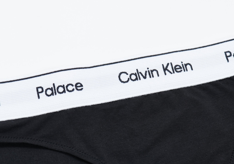 CK1 PALACE BIKINI BLACK 3