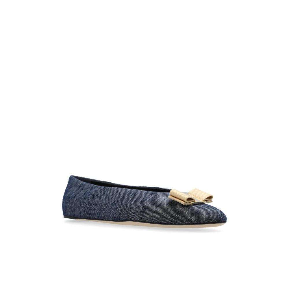 VANNA DEN BALLET FLATS - 4