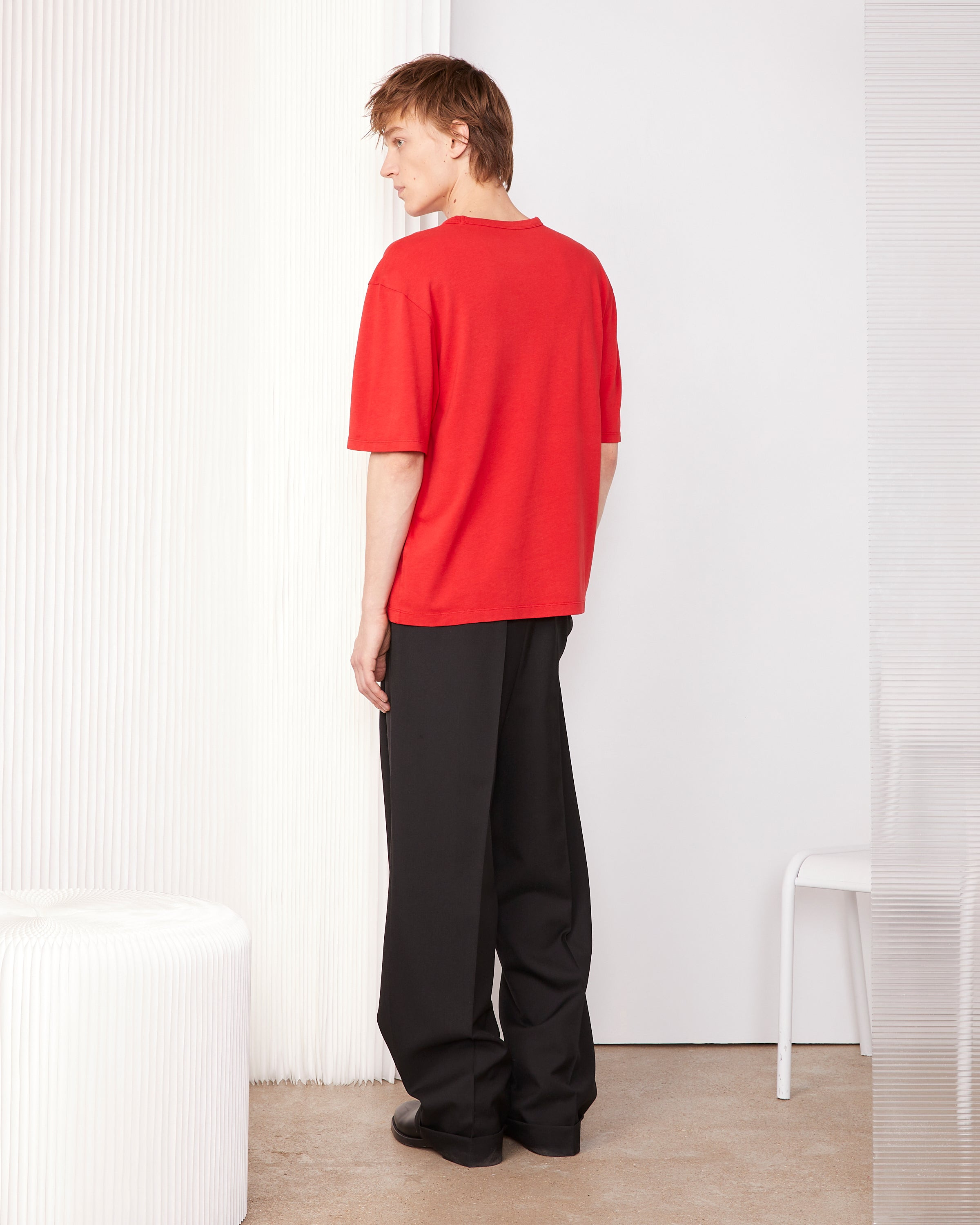 BENNY T-SHIRT - 3
