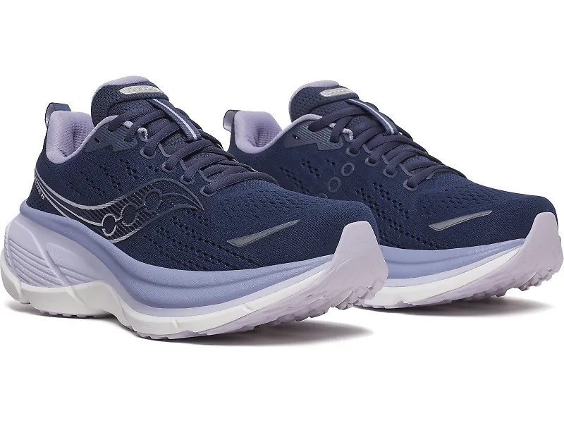 Saucony Hurricane 25 - 6