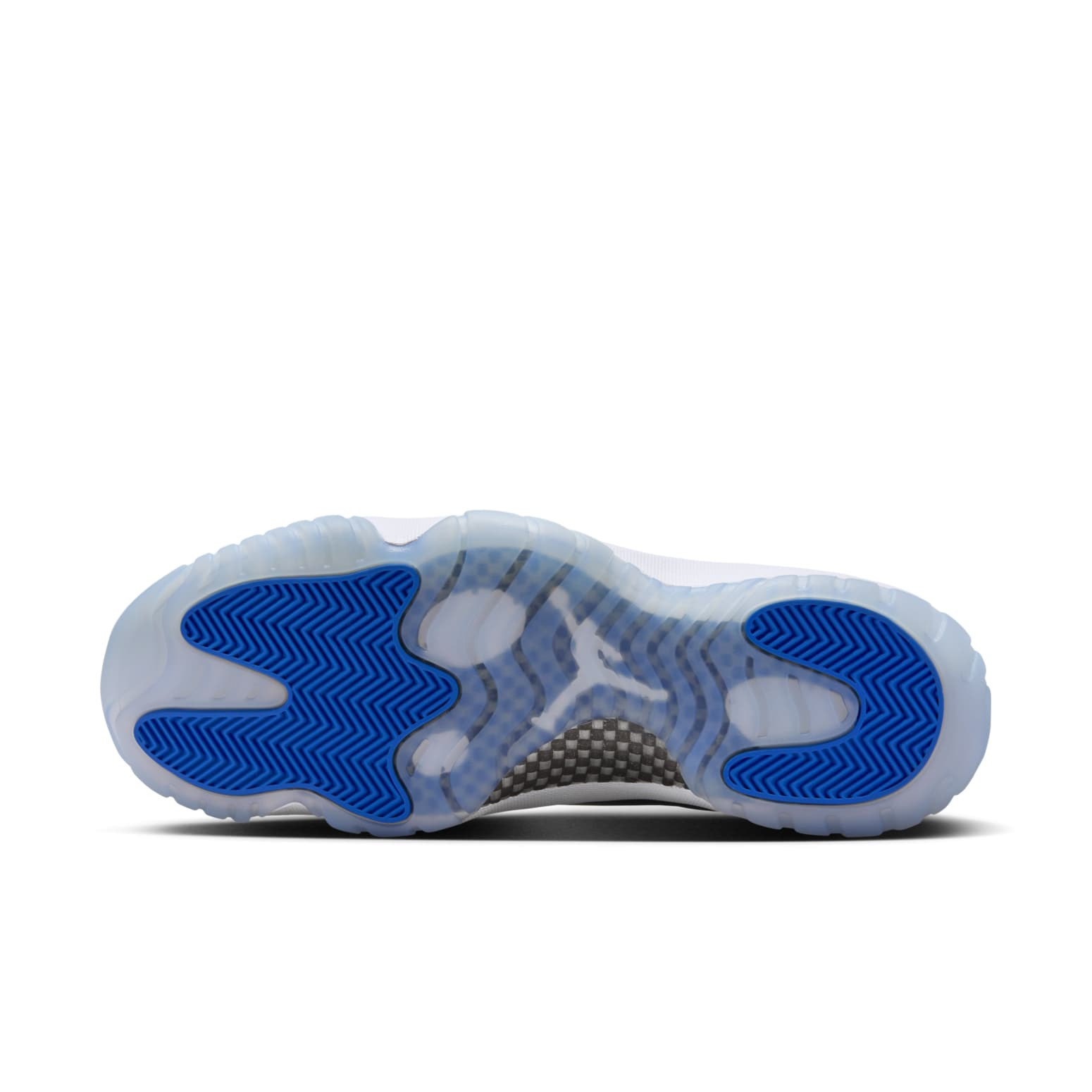 Air Jordan 11 Low 'Space Jam' FV5104-004 - 5